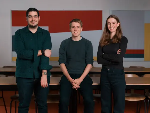 Elyos AI Raises $13M Series A