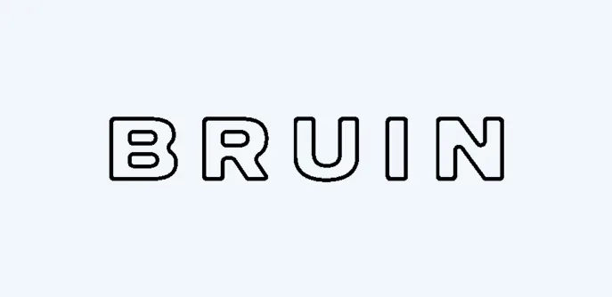 Bruin