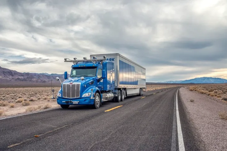 Applied Intuition Acquires Embark Technology in a $71 Million All-Cash Transaction