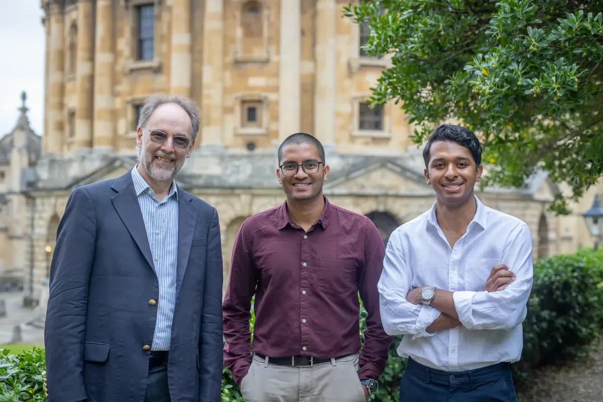 Granza Bio Raises $7M Seed Round