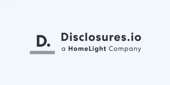 Disclosures.io