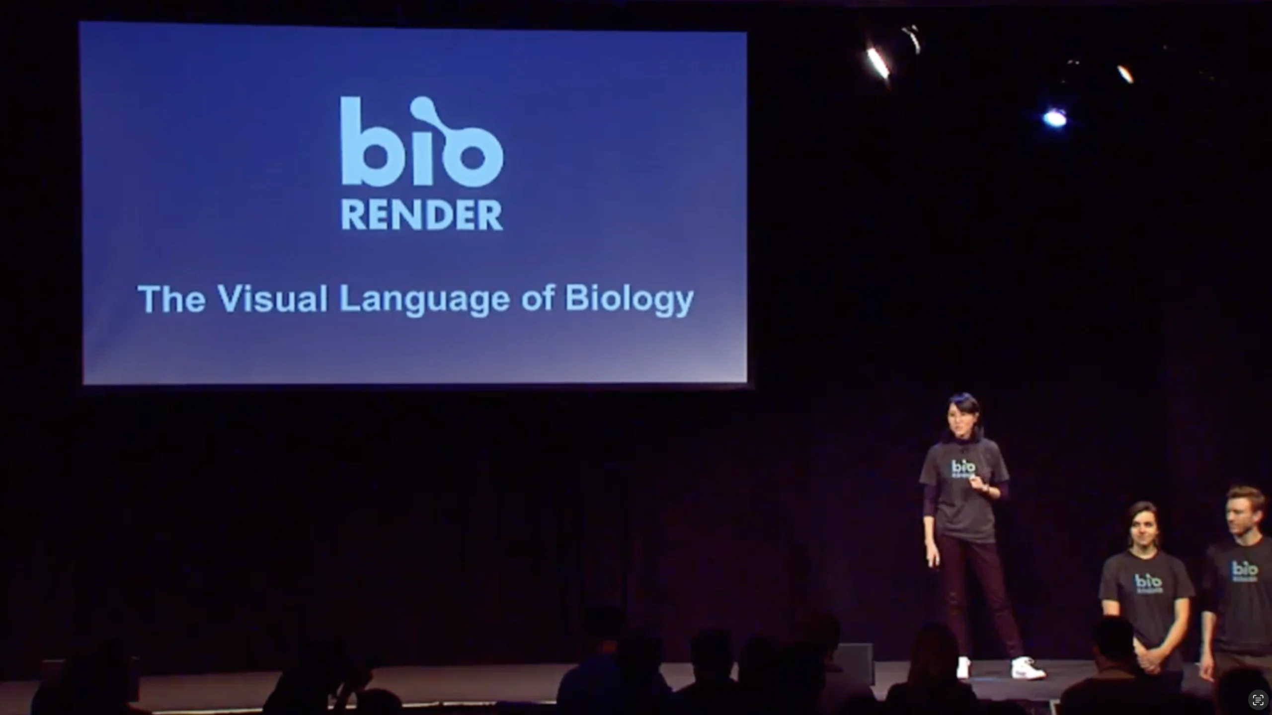 BioRender Reaches $900M Valuation