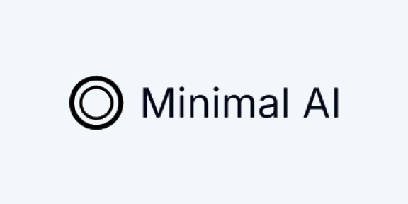 MINIMAL AI