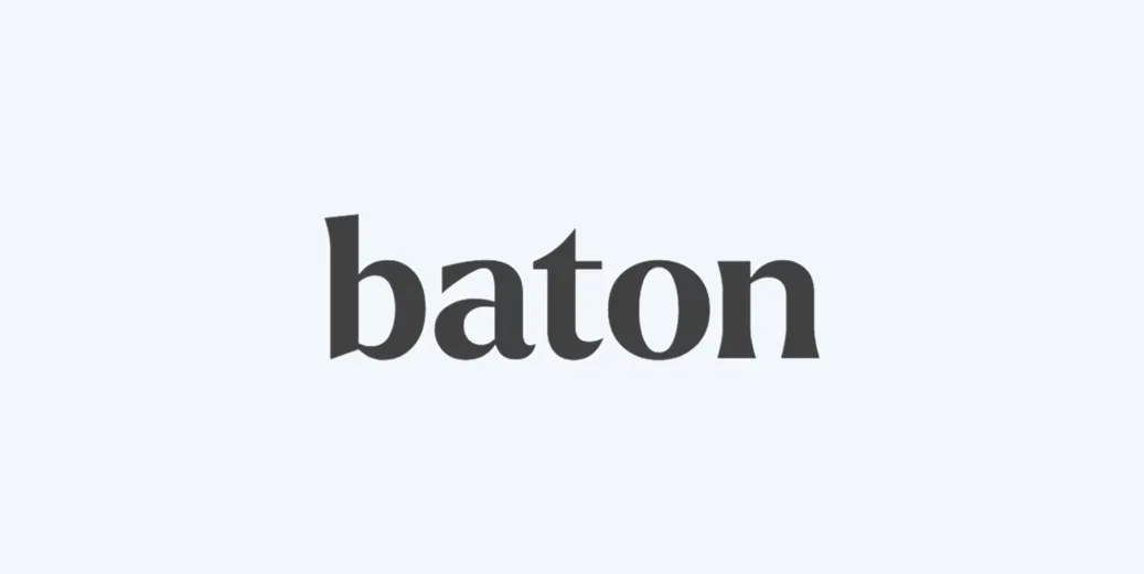 Baton
