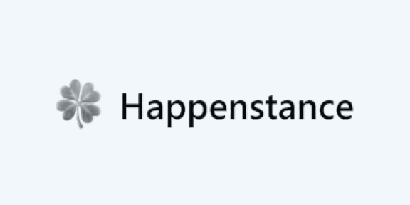HAPPENSTANCE