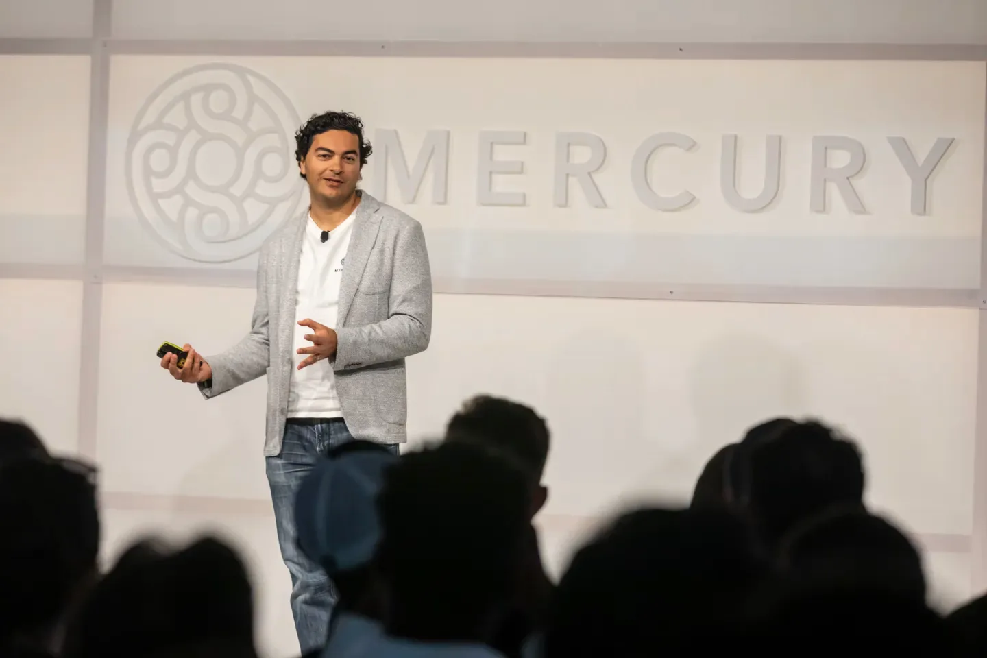 Mercury Reaches $650M Annualized Revenue