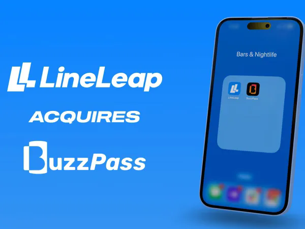 LineLeap Acquires BuzzPass