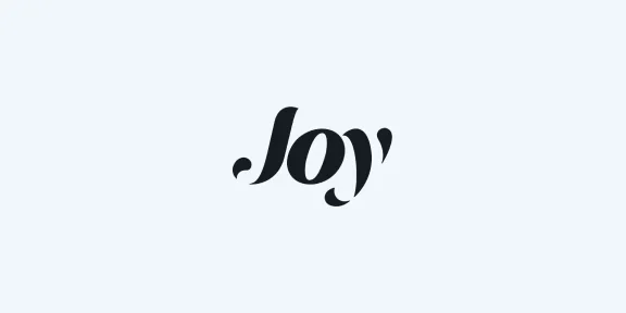 Joy