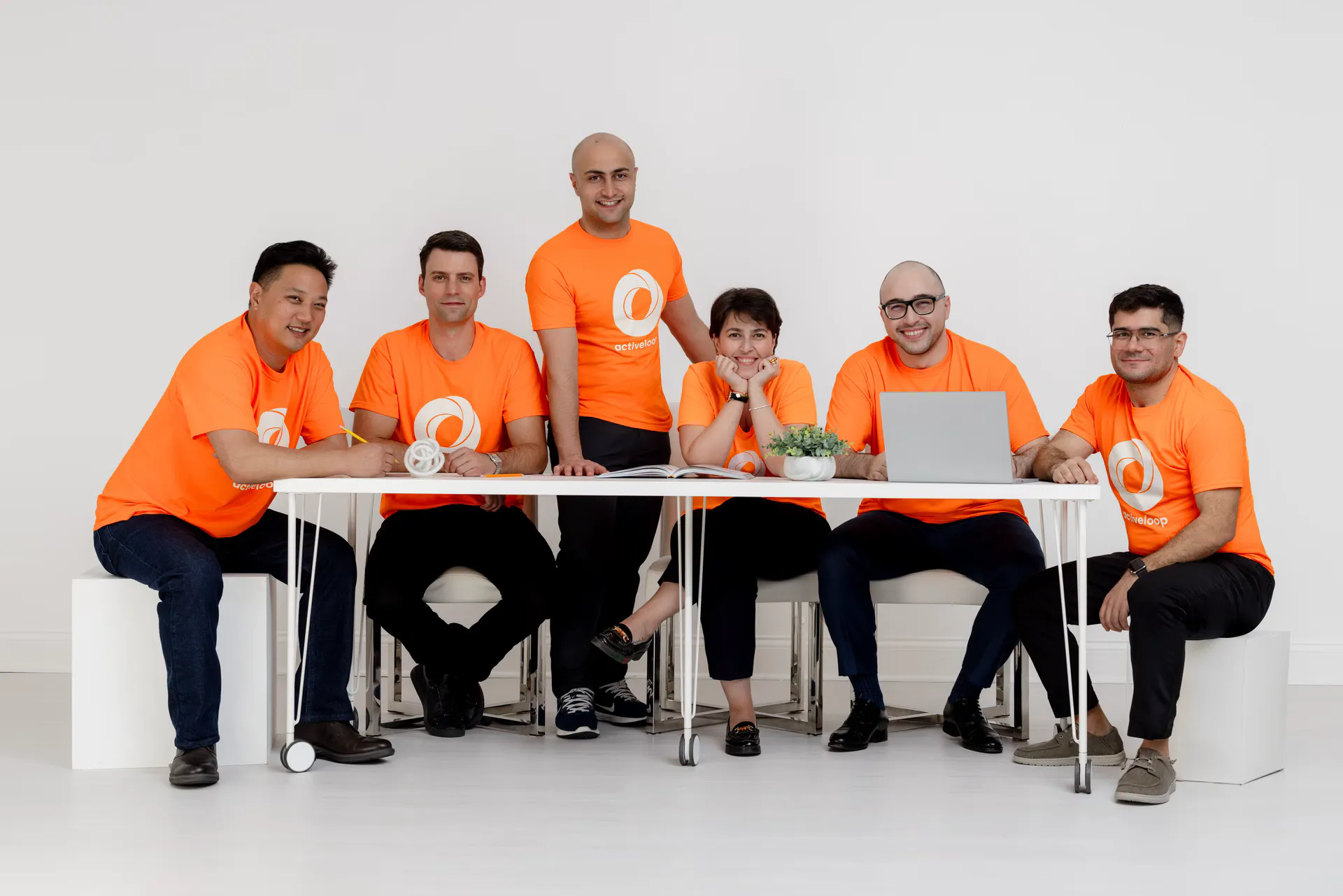Activeloop Raises $11M Series A