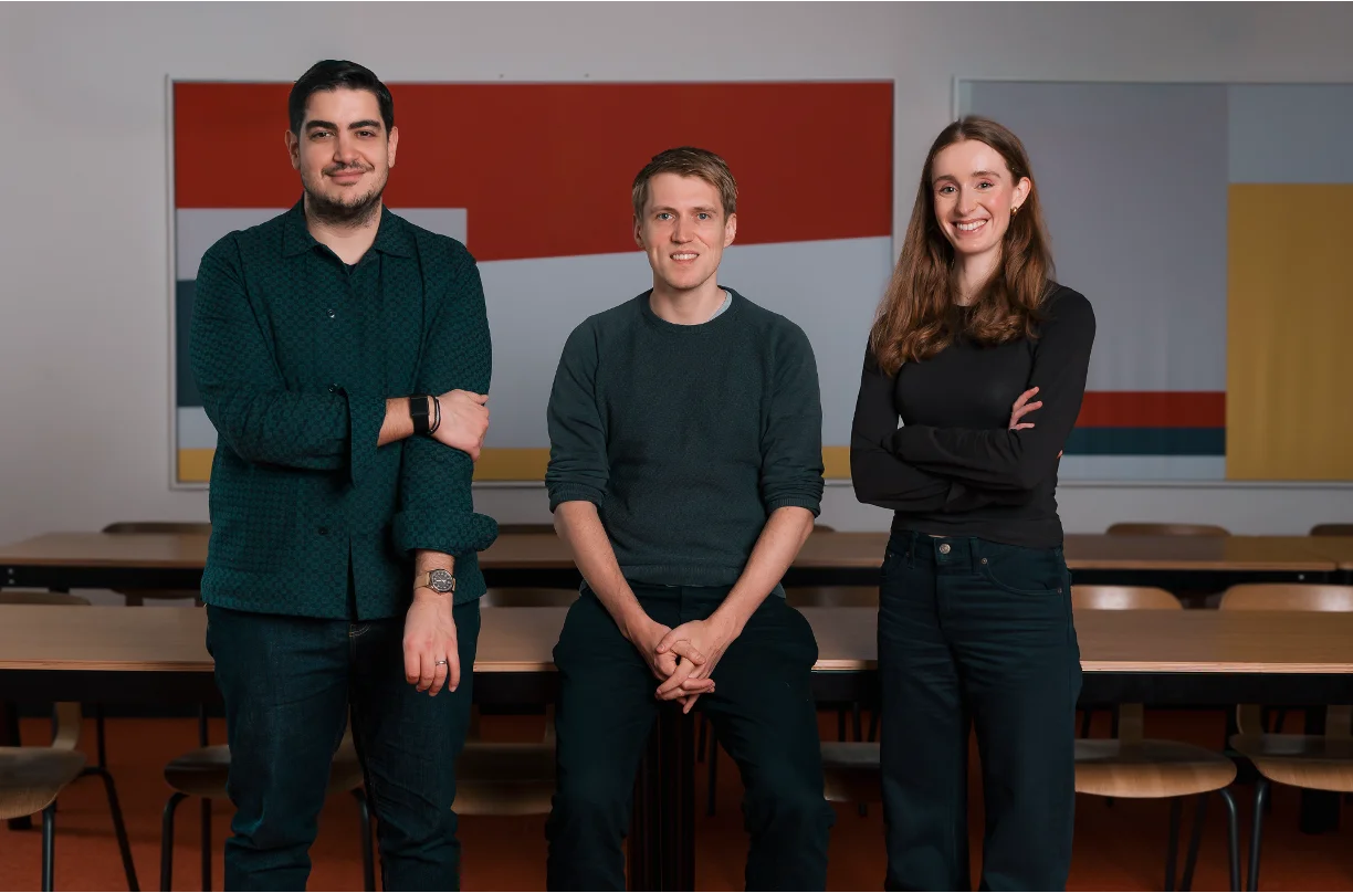 Elyos AI Raises $13M Series A