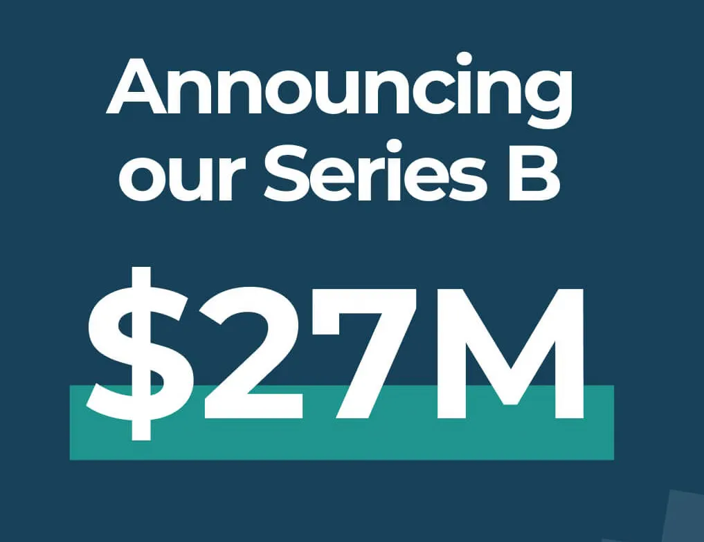 Verifiable Raises $27m Series B