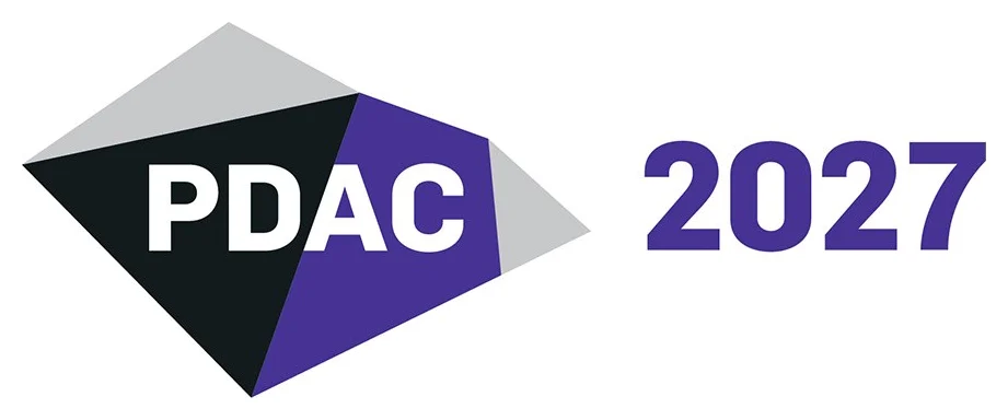 PDAC 2027 logo