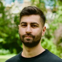 Eamon Jubbawy, Founder & CEO at Isometric