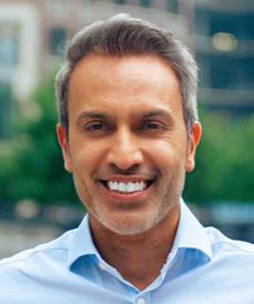 Dr. Faheem Khan, Founder & CEO at Future Leaders UK