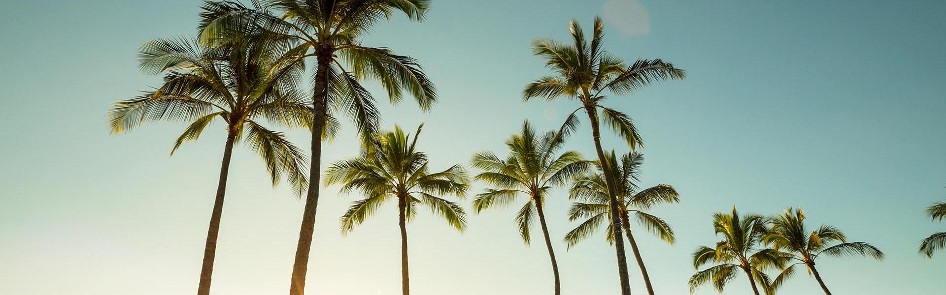 Oahu, Hawaii