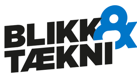 Blikk & Tækni