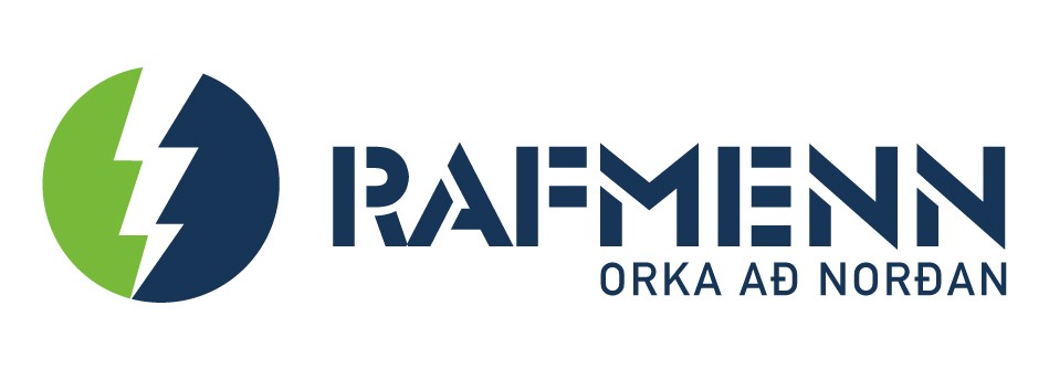 Rafmenn