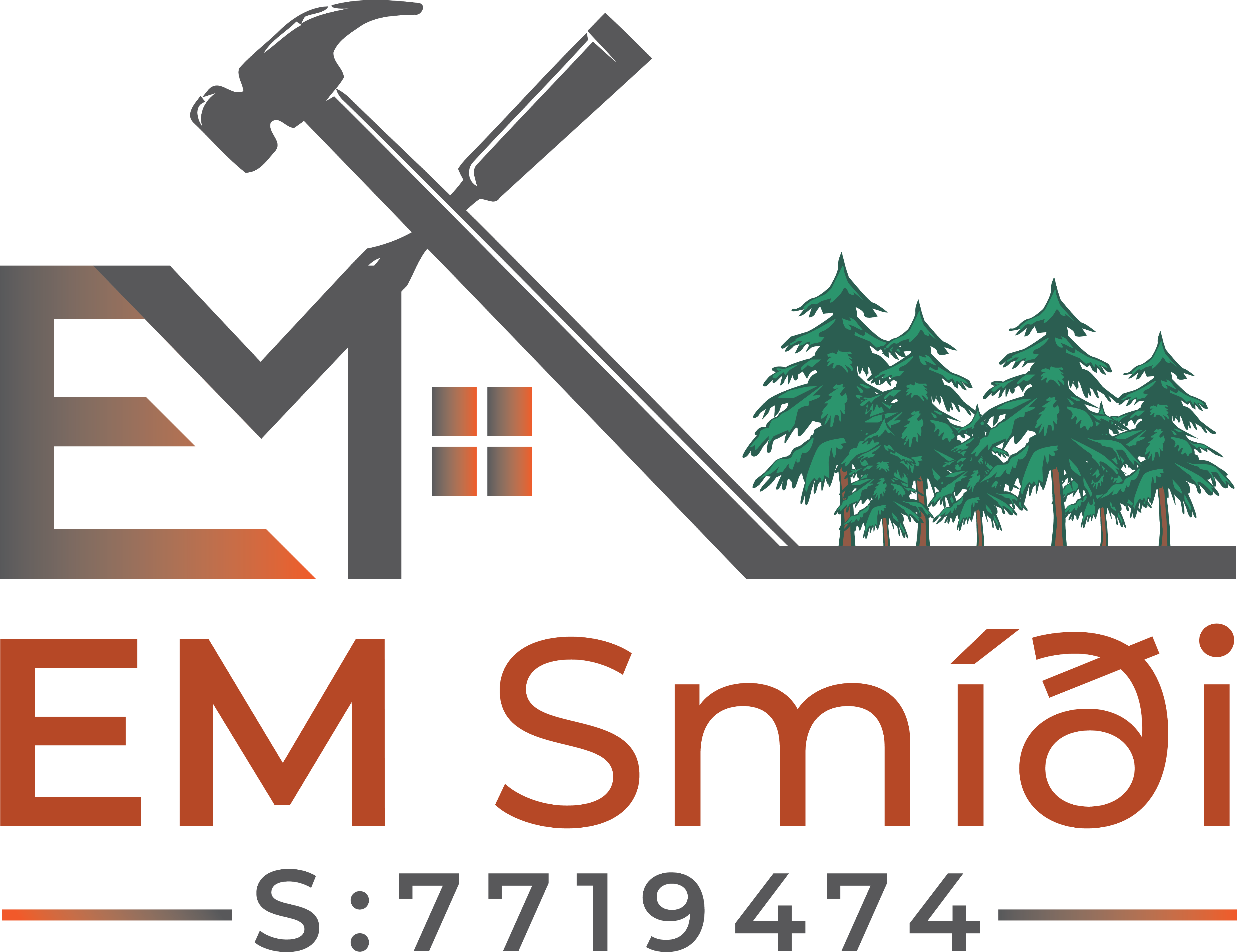 EM Smíði