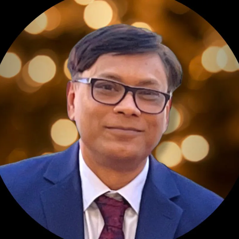 Anis Khan
