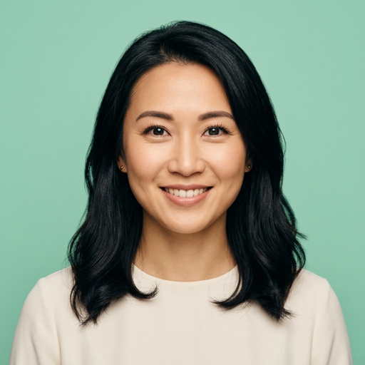 Maya Chen