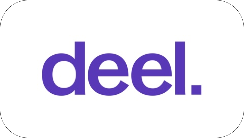 Deel