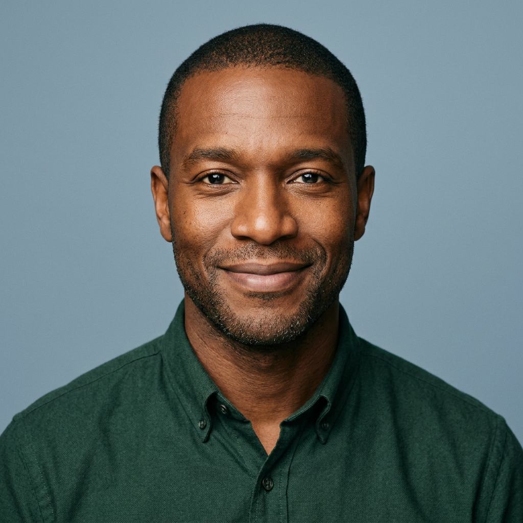 Andre Bell