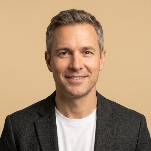 Tom Berkly