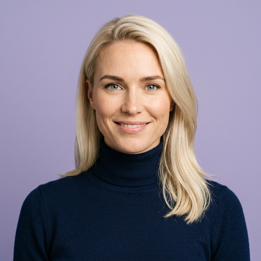 Lena Volz