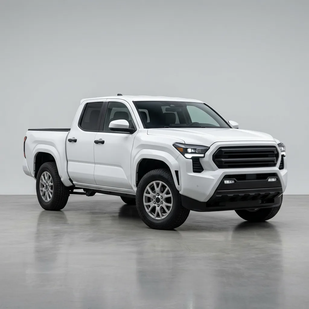 Pickup Pro logo