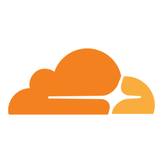 Cloudflare logo