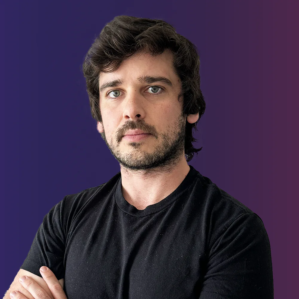 Alvaro Vargas