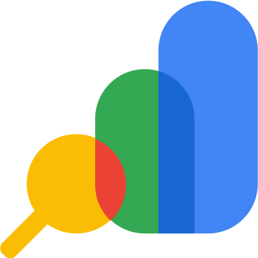 Google Search Console logo