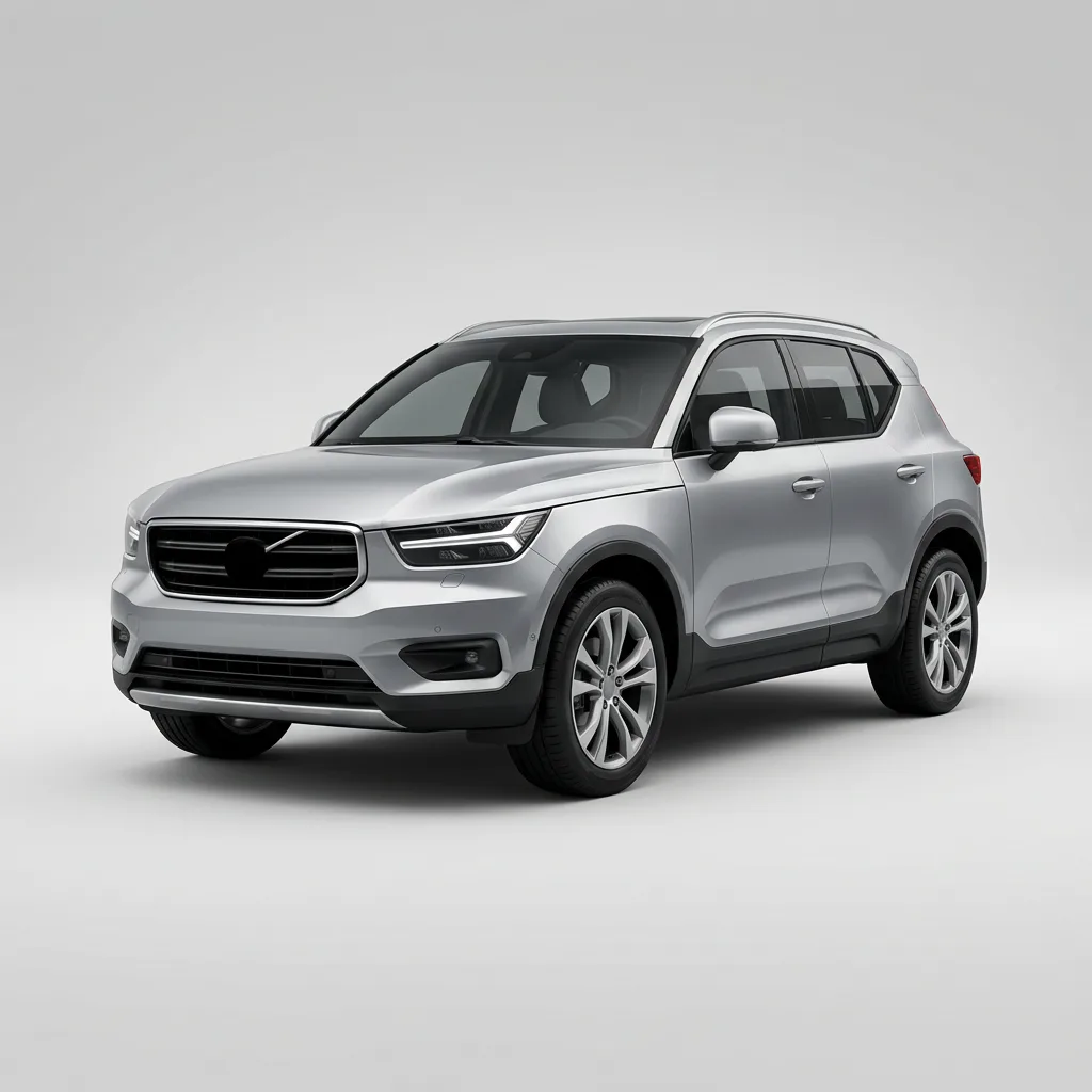 Urban SUV logo
