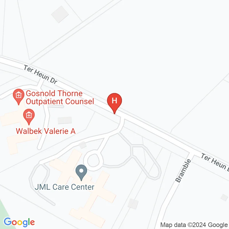 Jml Care Center  Inc - 184 Ter Heun Dr