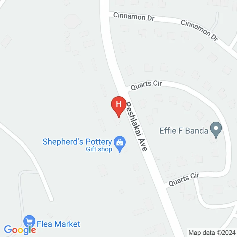 Tuba City Regional Health Care Corporation - PO BOX 600