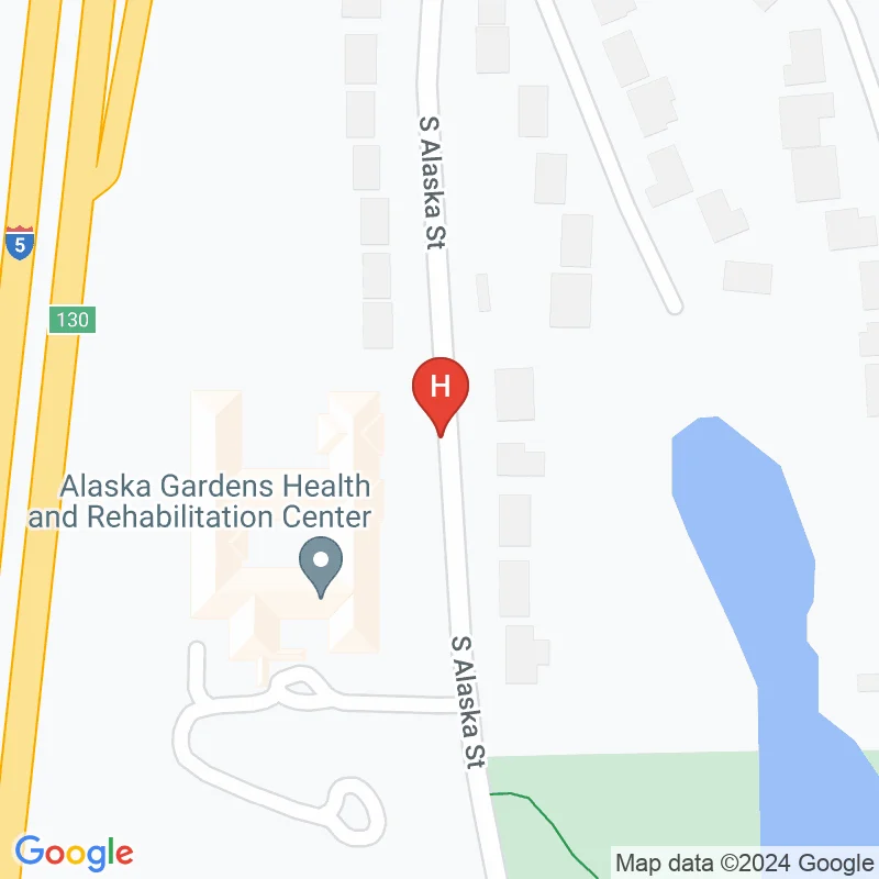 Alaska Gardens Health and Rehabilitation - 6220 S Alaska St