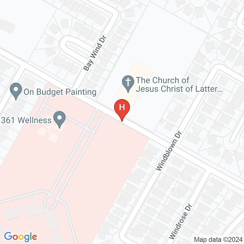 Corpus Christi Medical Center,The - 6629 Wooldridge Rd