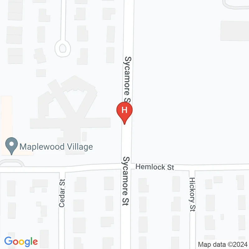 Maplewood of Sauk Prairie - 245 Sycamore St