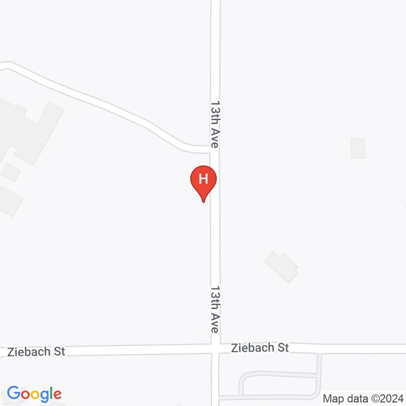 Regionalhealth  Medical Clinic - 2200 13th Ave