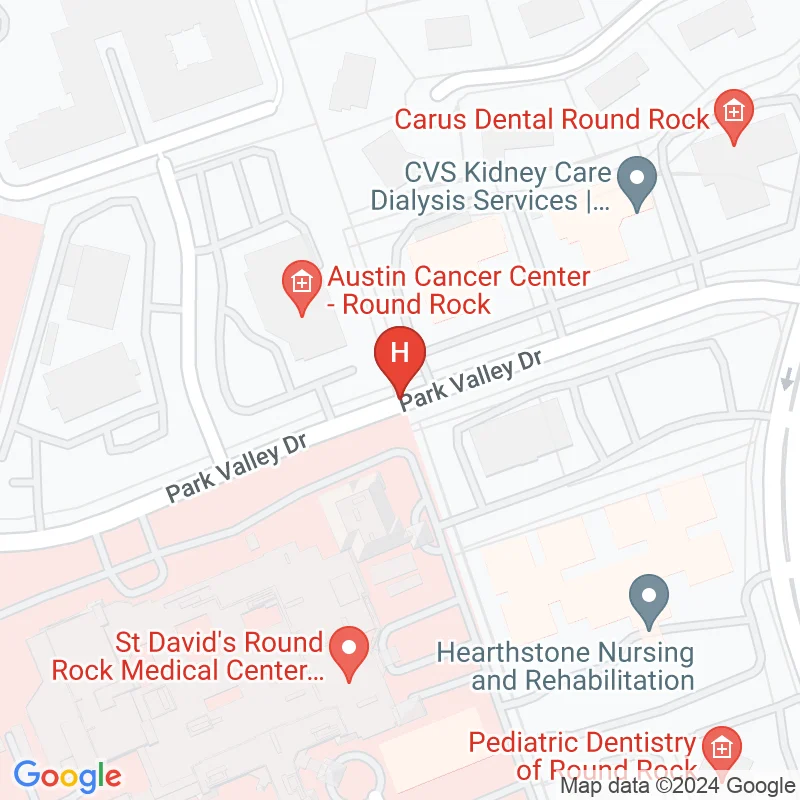 Oakwood Surgery Center - 16030 Park Valley Dr Ste 100