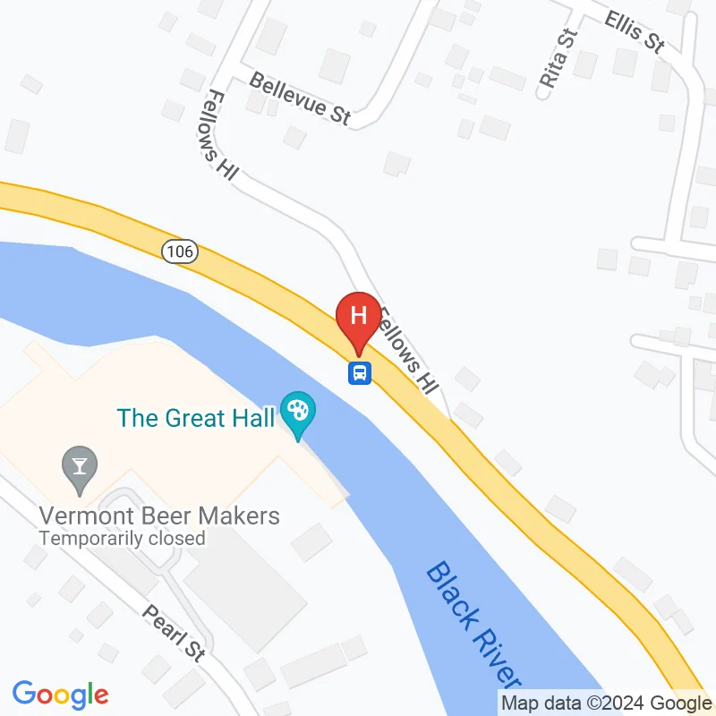 Springfield Health Center - 100 River St