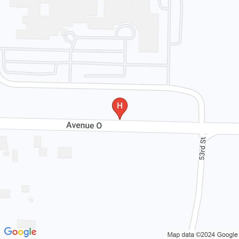 Fort Madison Community Hospital - 5445 Avenue O