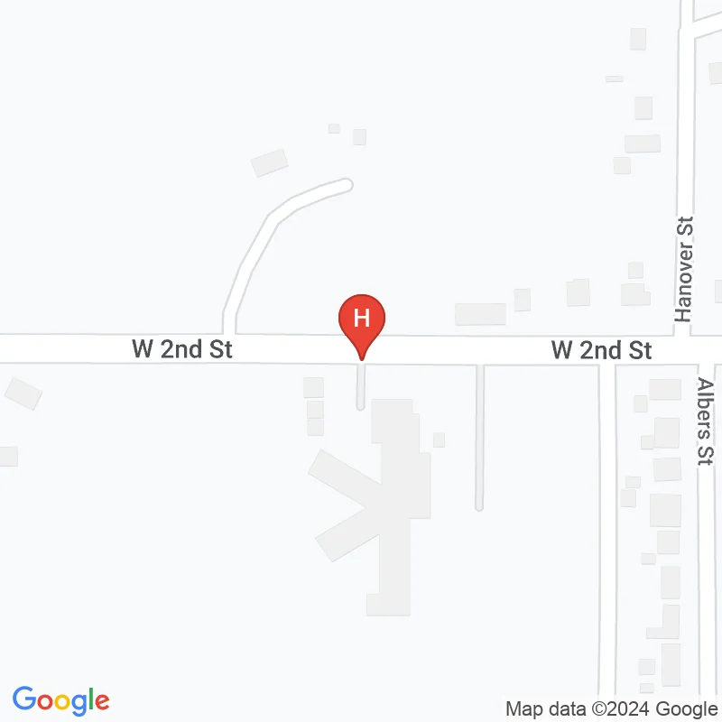 Good Samaritan Society - Holstein - 505 W 2nd St