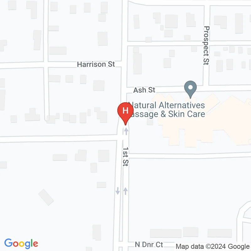 Maple Ridge Care Center - 510 1st St