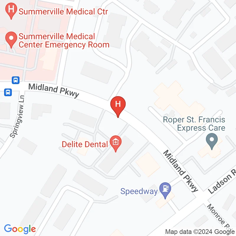 Summerville Endoscopy Center, Llc - 328 Midland Pkwy