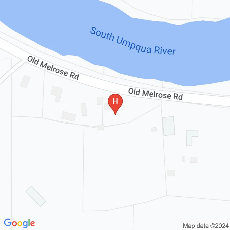 Douglas Education Service District - 1409 NE Diamond Lake Blvd.