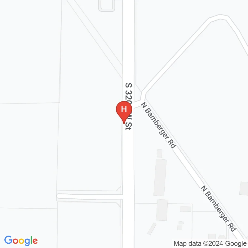 Mervyn Sharp Bennion Central Utah Veterans Home - 1551 N Main St