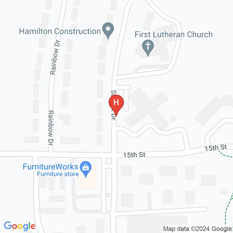 Belle Plaine Specialty Care - 1505 Sunset Dr