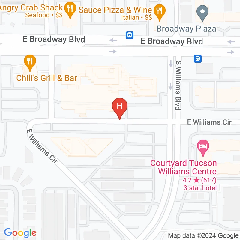Kindred at Home - 5255 E Williams Cir Ste 6400