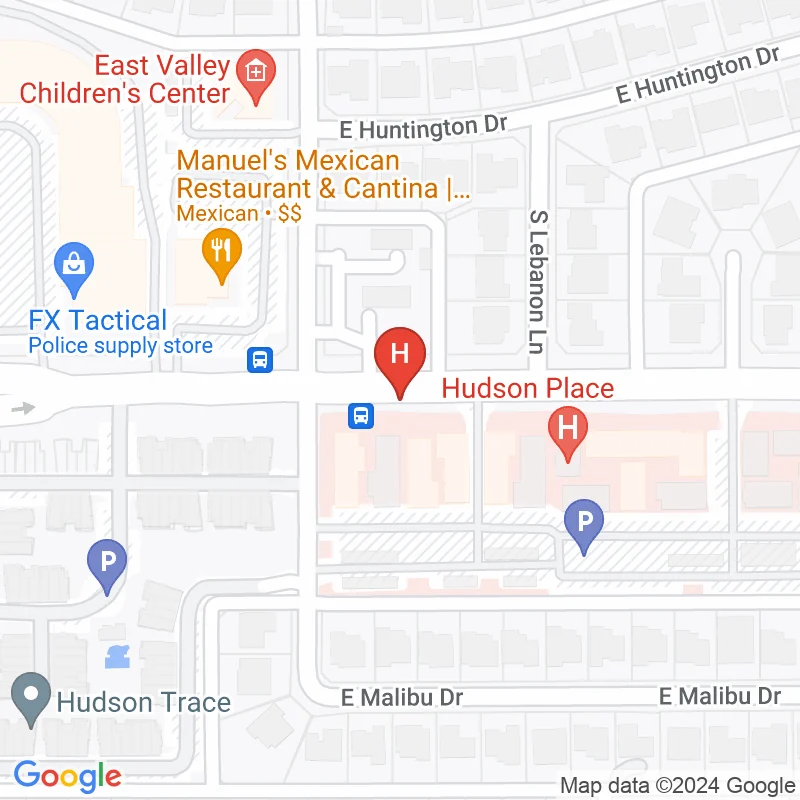 Health at Home - 2421 E Southern Ave Ste 8
